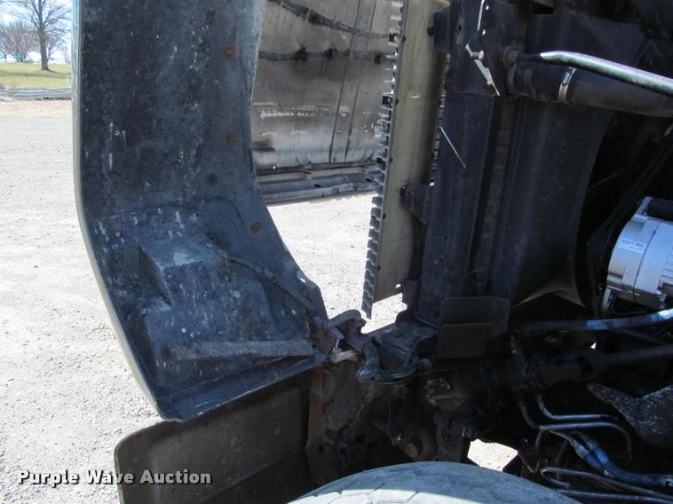 image for item J2618 1978 GMC Brigadier pump truck