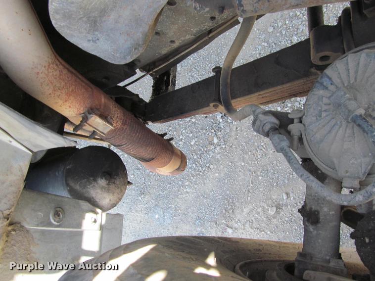 image for item J2618 1978 GMC Brigadier pump truck