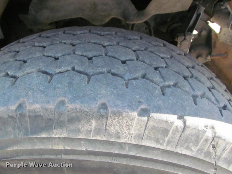 image for item J2618 1978 GMC Brigadier pump truck