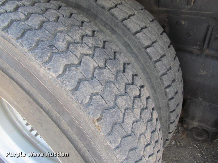 image for item J2618 1978 GMC Brigadier pump truck