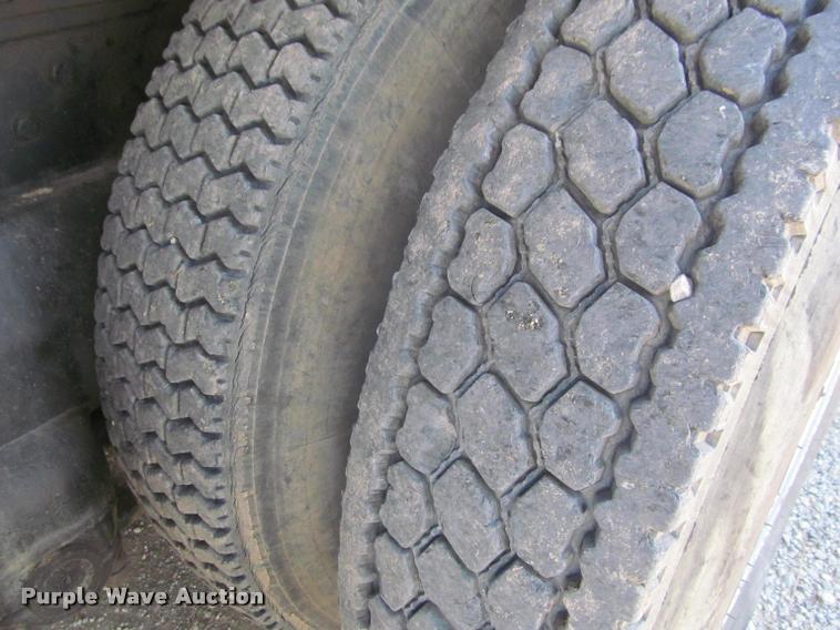 image for item J2618 1978 GMC Brigadier pump truck