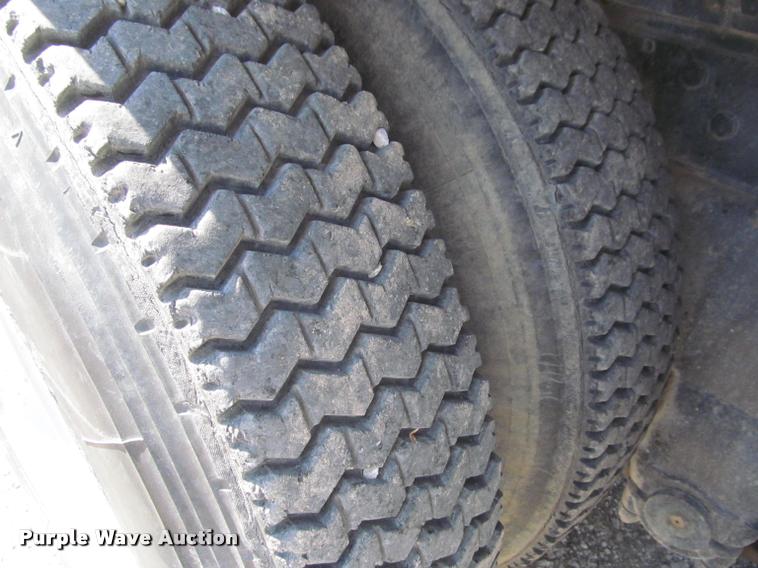 image for item J2618 1978 GMC Brigadier pump truck