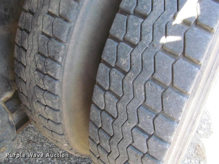 image for item J2618 1978 GMC Brigadier pump truck