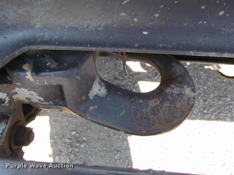 image for item J2618 1978 GMC Brigadier pump truck