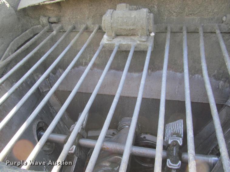 image for item J2618 1978 GMC Brigadier pump truck