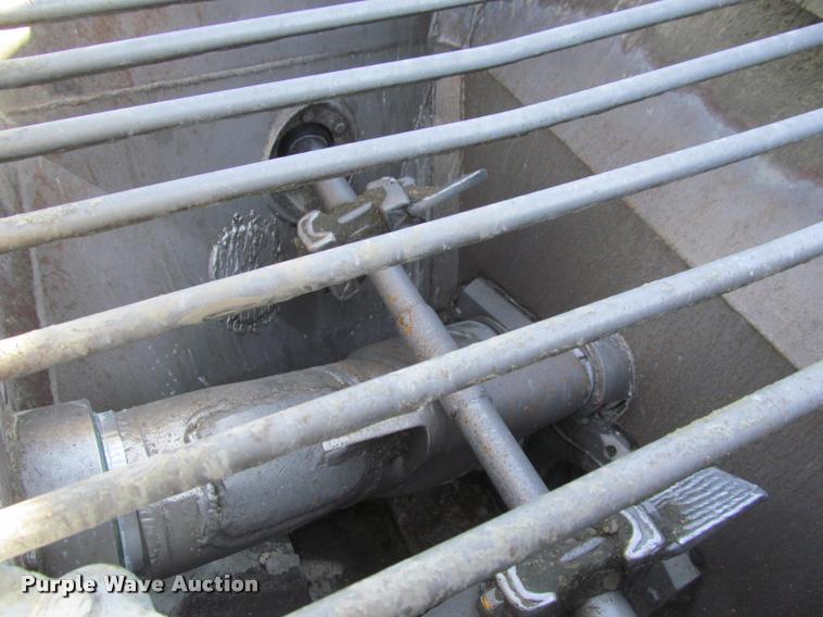 image for item J2618 1978 GMC Brigadier pump truck