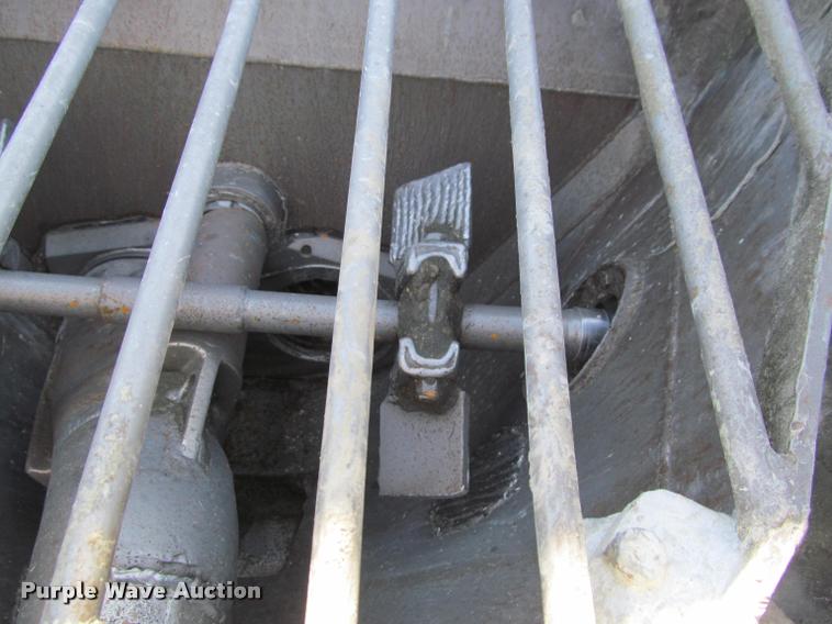 image for item J2618 1978 GMC Brigadier pump truck