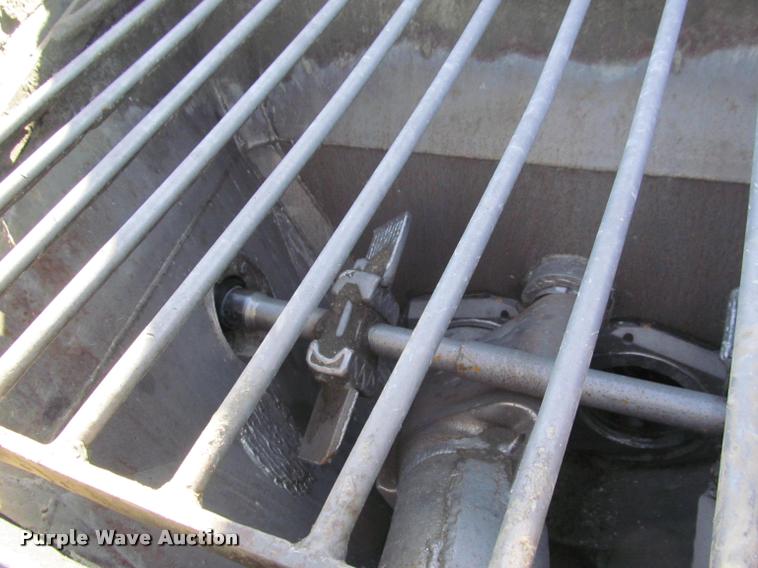 image for item J2618 1978 GMC Brigadier pump truck