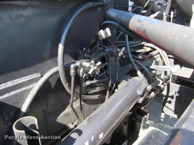 image for item J2618 1978 GMC Brigadier pump truck