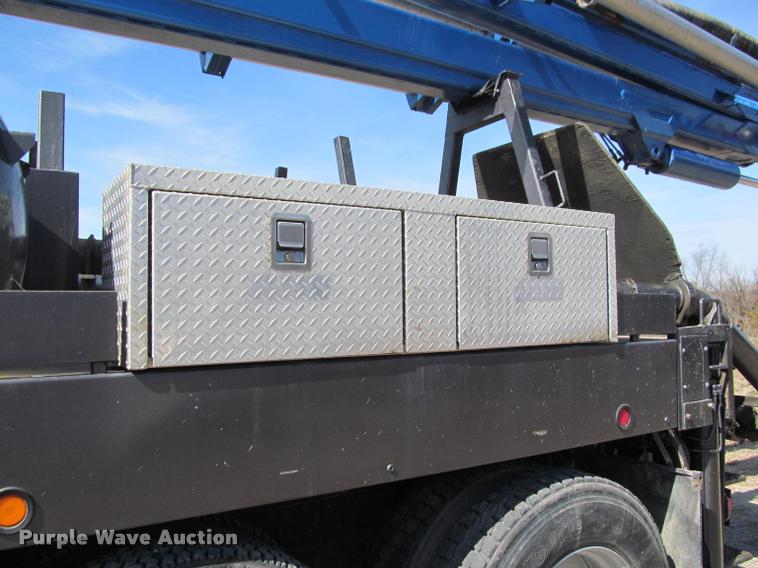 image for item J2618 1978 GMC Brigadier pump truck