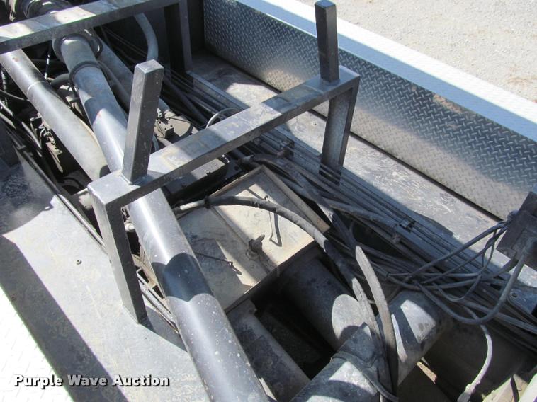 image for item J2618 1978 GMC Brigadier pump truck