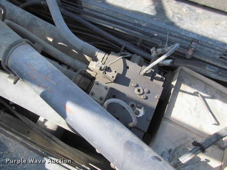 image for item J2618 1978 GMC Brigadier pump truck