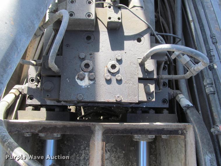 image for item J2618 1978 GMC Brigadier pump truck