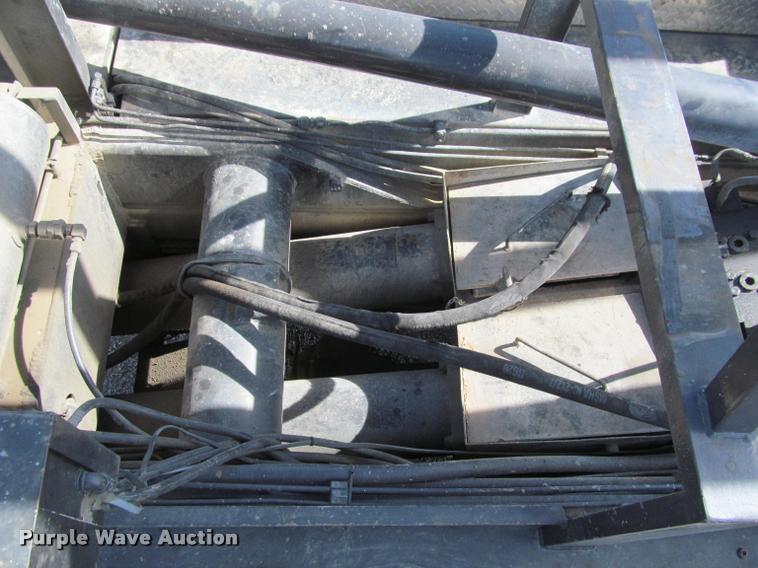 image for item J2618 1978 GMC Brigadier pump truck