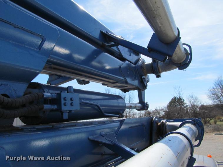 image for item J2618 1978 GMC Brigadier pump truck