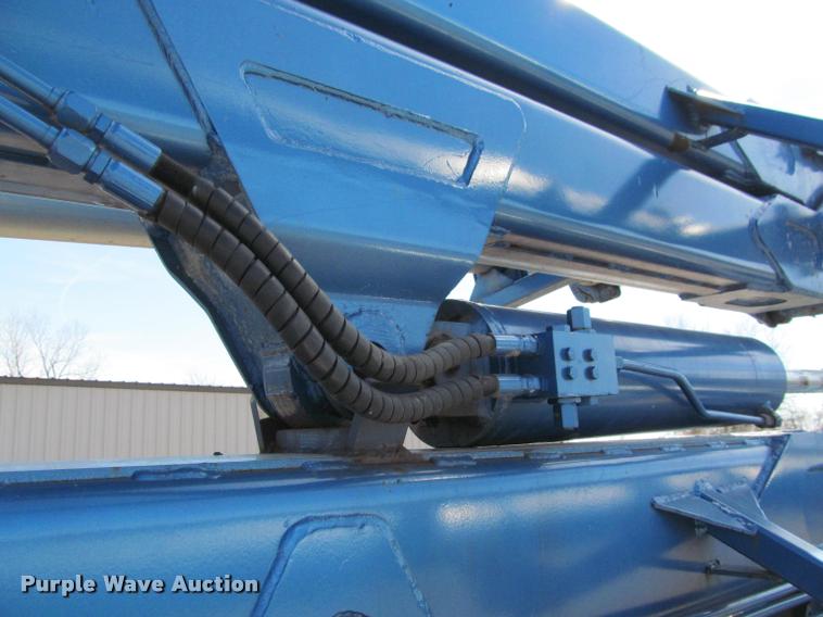 image for item J2618 1978 GMC Brigadier pump truck