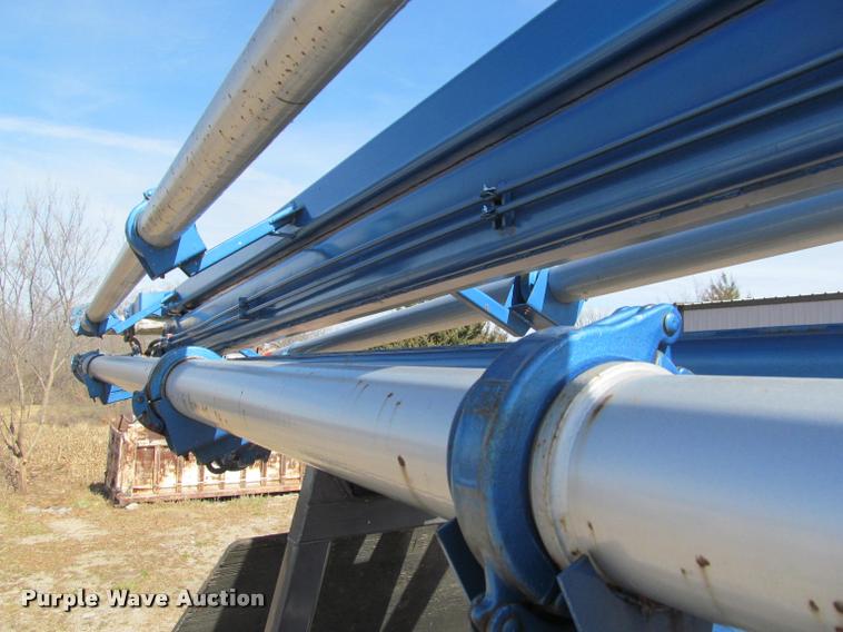 image for item J2618 1978 GMC Brigadier pump truck