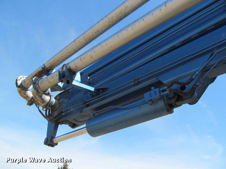 image for item J2618 1978 GMC Brigadier pump truck