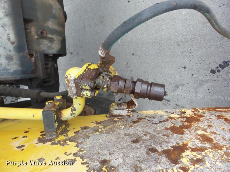 image for item J8658 Komatsu WA250-6 wheel loader