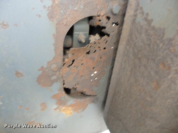 image for item J8658 Komatsu WA250-6 wheel loader