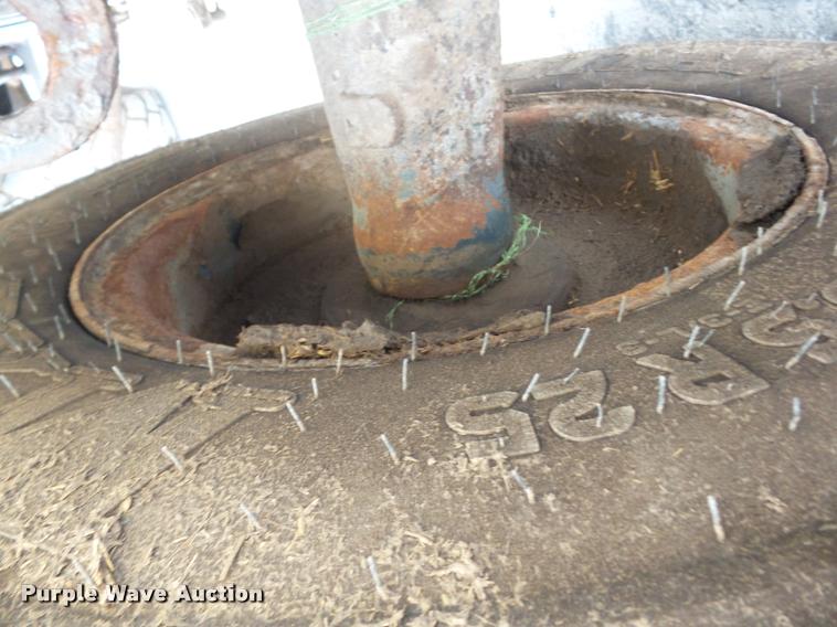 image for item J8658 Komatsu WA250-6 wheel loader