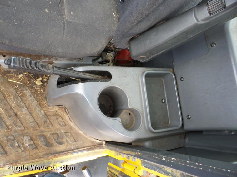 image for item J8658 Komatsu WA250-6 wheel loader