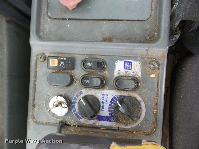 image for item J8658 Komatsu WA250-6 wheel loader