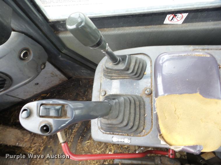 image for item J8658 Komatsu WA250-6 wheel loader