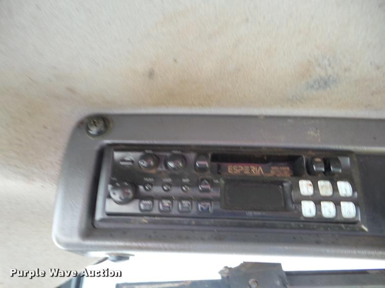 image for item J8658 Komatsu WA250-6 wheel loader