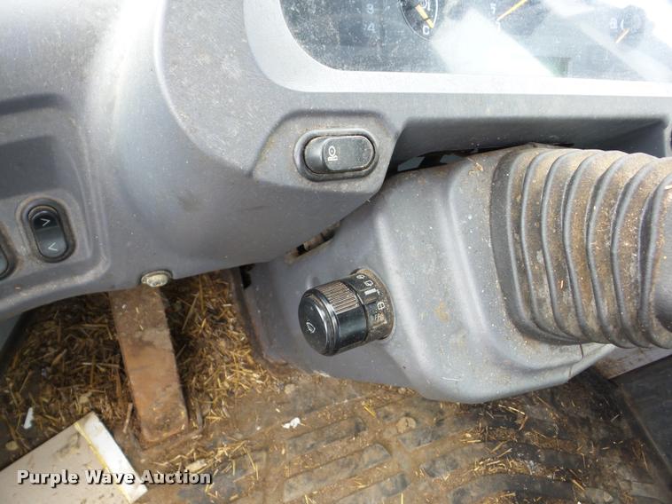 image for item J8658 Komatsu WA250-6 wheel loader