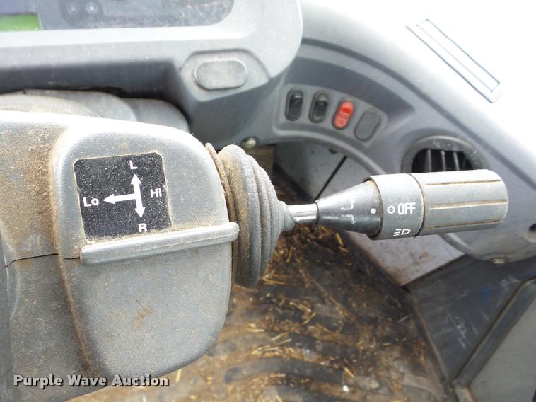 image for item J8658 Komatsu WA250-6 wheel loader