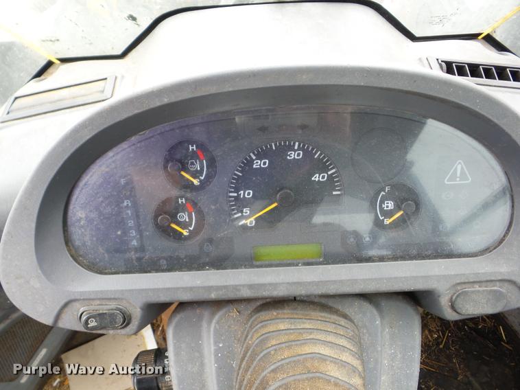 image for item J8658 Komatsu WA250-6 wheel loader