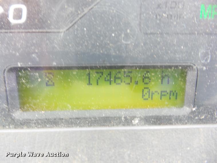 image for item J8658 Komatsu WA250-6 wheel loader