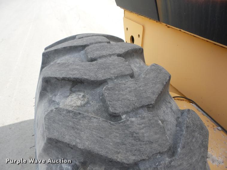 image for item J8660 Galion A550 motor grader