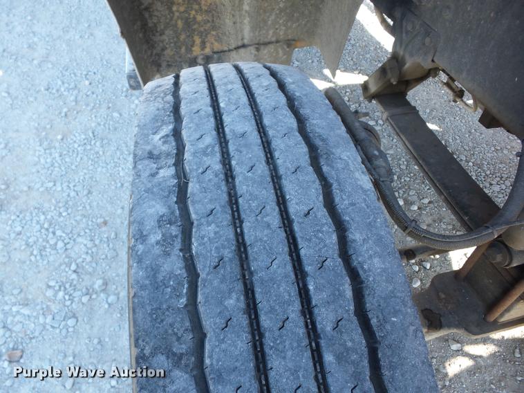 image for item K1263 1999 Western Star 5964SS dump truck