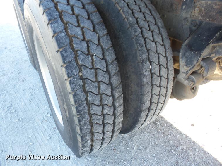 image for item K1263 1999 Western Star 5964SS dump truck