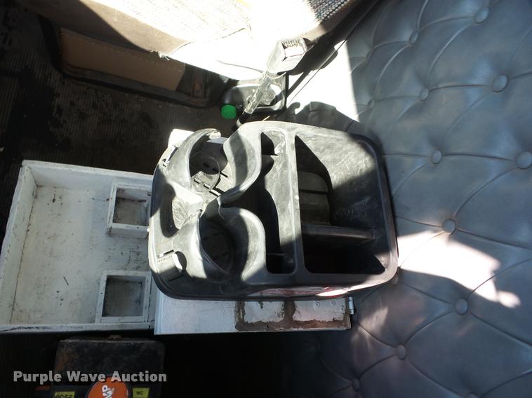 image for item K1263 1999 Western Star 5964SS dump truck