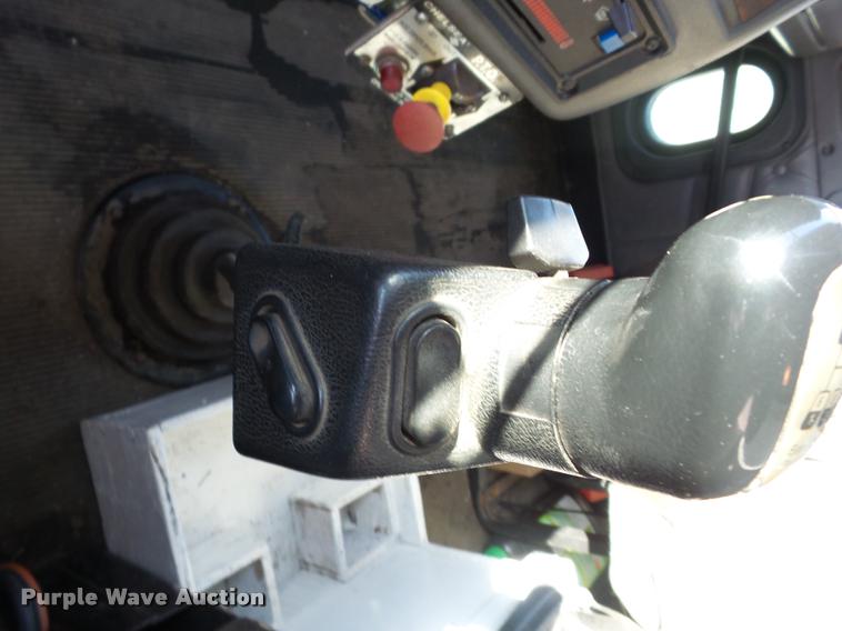 image for item K1263 1999 Western Star 5964SS dump truck