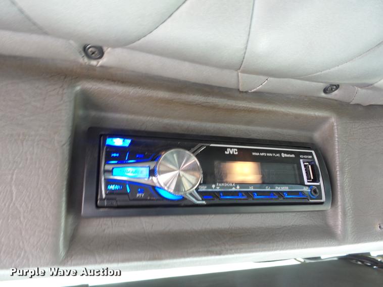 image for item K1263 1999 Western Star 5964SS dump truck