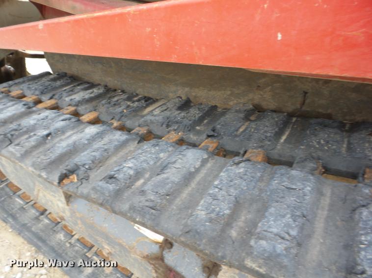 image for item K6488 2007 Takeuchi TL140 skid steer