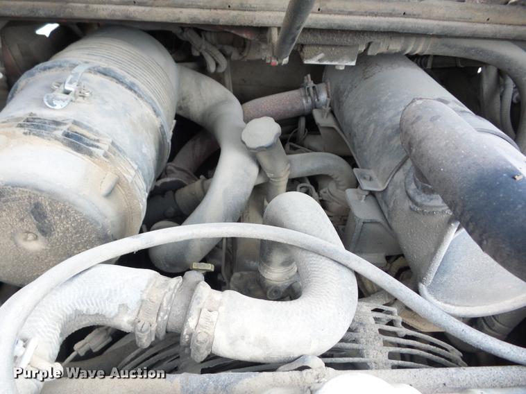 image for item K6488 2007 Takeuchi TL140 skid steer