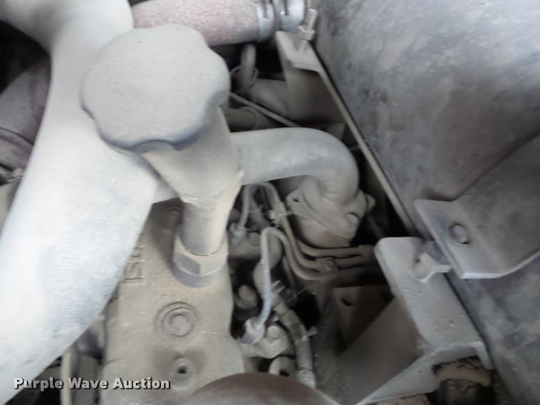 image for item K6488 2007 Takeuchi TL140 skid steer