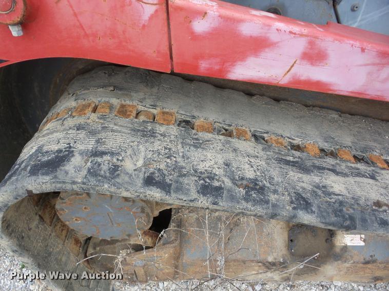 image for item K6489 2005 Takeuchi TL140 skid steer