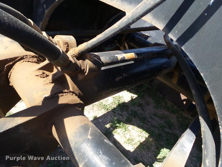 image for item L1564 Anvil AM45 clamshell bucket