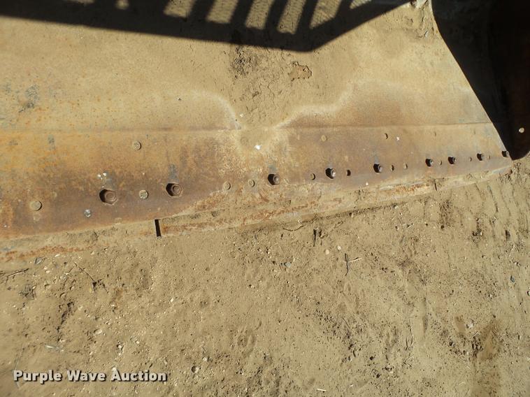 image for item L1568 2000 New Holland LW190 wheel loader