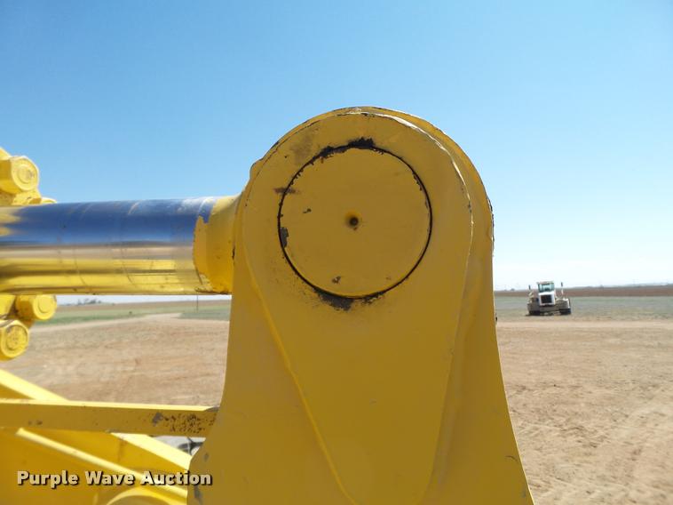 image for item L1568 2000 New Holland LW190 wheel loader