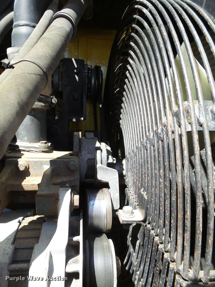 image for item L1568 2000 New Holland LW190 wheel loader