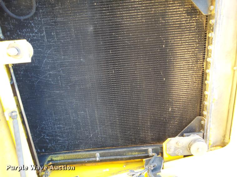 image for item L1568 2000 New Holland LW190 wheel loader