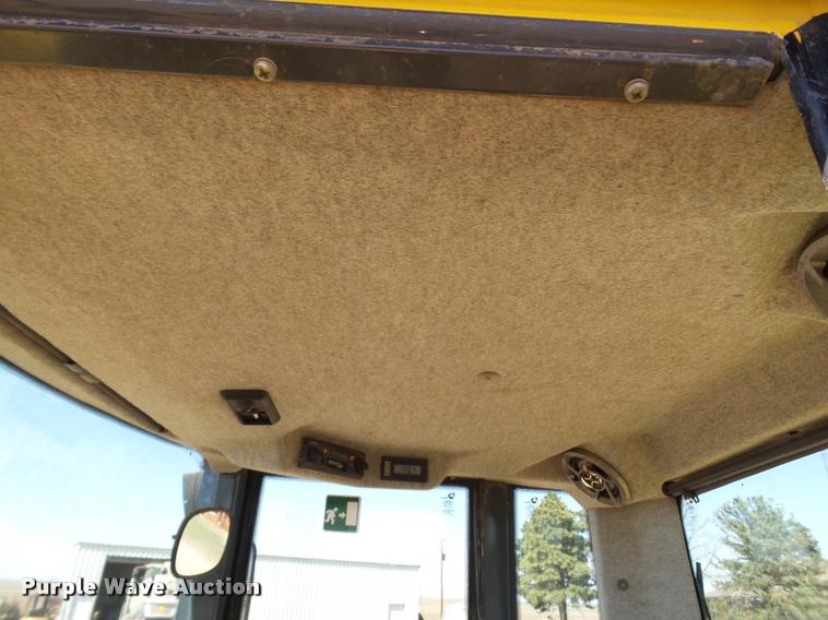 image for item L1568 2000 New Holland LW190 wheel loader