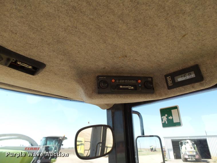 image for item L1568 2000 New Holland LW190 wheel loader